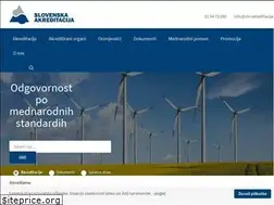 Sites similar to slo-akreditacija.si