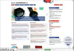 Sites similar to slo-android.si