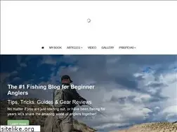 Sites similar to slo-fishing.si