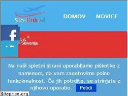 Sites similar to slo-link.si