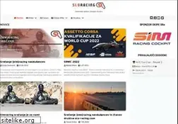 Sites similar to slo-racing.com