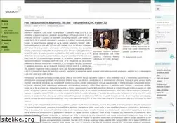 Sites similar to slo-tech.com