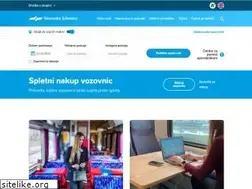 Sites similar to slo-zeleznice.si