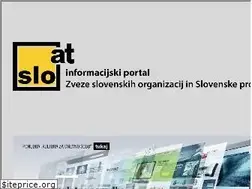 Sites similar to slo.at