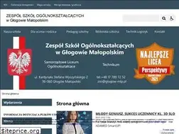 Sites similar to slo.edu.pl
