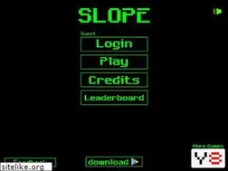 Sites similar to slo.pages.dev