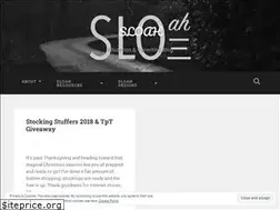 Sites similar to sloah.com