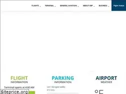 Sites similar to sloairport.net