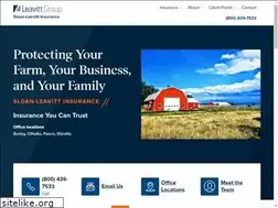 Sites similar to sloan-insurance.com