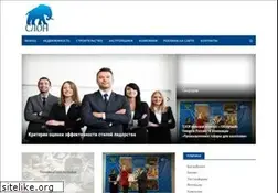 Sites similar to sloan.ru