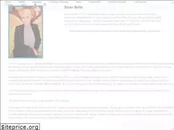 Sites similar to sloanbella.com