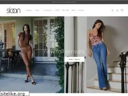 Sites similar to sloanboutique.com