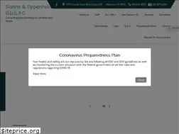 Sites similar to sloaneandoppenheim.com