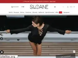 Sites similar to sloaneboutique.gr