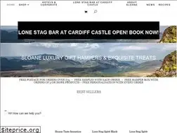 Sites similar to sloanehome.co.uk