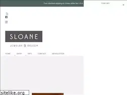 Sites similar to sloanejewelrydesign.com