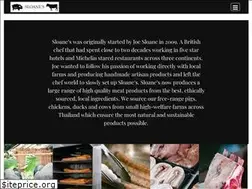 Sites similar to sloanes.co.th