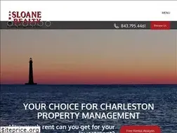 Sites similar to sloaneteamrealty.com