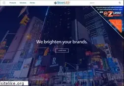 Sites similar to sloanled.com