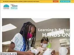 Sites similar to sloanlongway.org