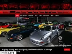 Sites similar to sloanmotorcars.com