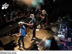 Sites similar to sloanmusic.com