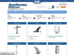 Sites similar to sloanplumbingparts.com