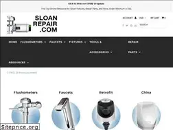 Sites similar to sloanrepair.com