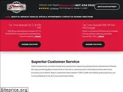 Sites similar to sloansauto.com