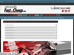 Sites similar to sloansfastandcheap.com