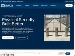 Sites similar to sloansg.com