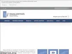 Sites similar to sloarbitration.eu