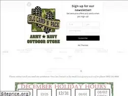 Sites similar to sloarmynavy.com