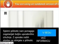 Sites similar to sloart.si