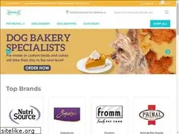 Sites similar to slobberbones.com