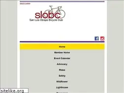 Sites similar to slobc.org