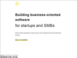 Sites similar to sloboda-studio.com