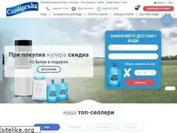 Sites similar to sloboda.com.ua