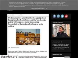 Sites similar to slobodanvaskovic.blogspot.com
