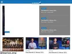 Sites similar to slobodna.rs