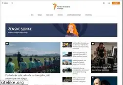 Sites similar to slobodnaevropa.mobi