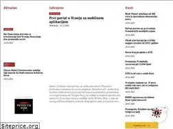 Sites similar to slobodnarec.eu