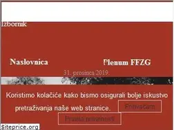 Sites similar to slobodnifilozofski.com