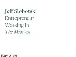 Sites similar to slobotski.com