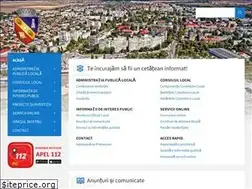 Sites similar to sloboziail.ro