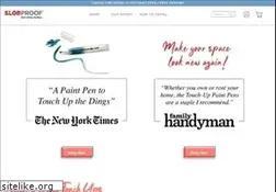 Sites similar to slobproof.com