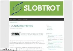 Sites similar to slobtrot.com