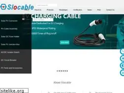 Sites similar to slocable.com.cn