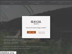 Sites similar to slocalroots.com