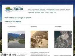 Sites similar to slocancity.com